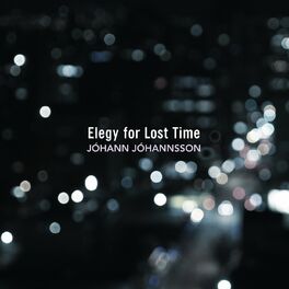 Album cover of Elegy for Lost Time