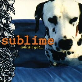 Album cover of What I Got