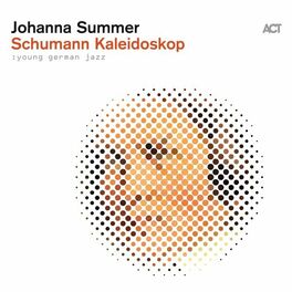 Album cover of Schumann Kaleidoskop