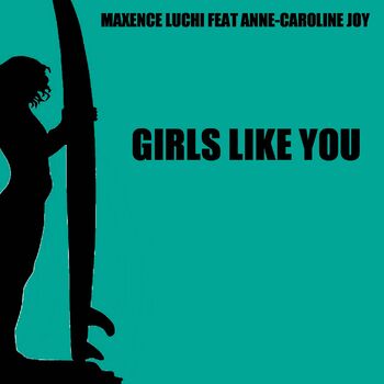maroon 5 girls like you listen