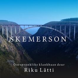 Album cover of Skemerson (Original Motion Picture Soundtrack)