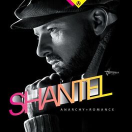 Album cover of Anarchy & Romance
