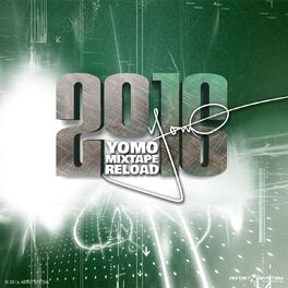 Album cover of Yomo Mix Tape 2016