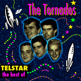 Album cover of Telstar - The Best Of
