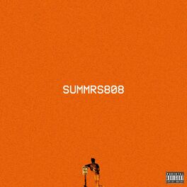 Album cover of SUMMRS808