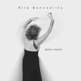 Album cover of Amor Maior