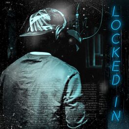 Album cover of Locked In