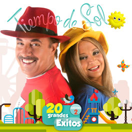 Album cover of 20 Grandes Éxitos Vol. 2