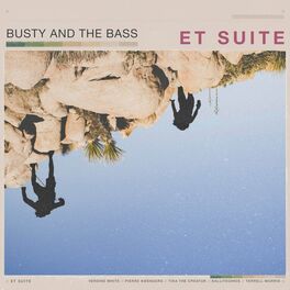 Album cover of ET Suite