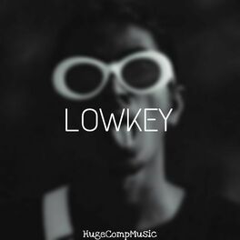 Album cover of LOWKEY