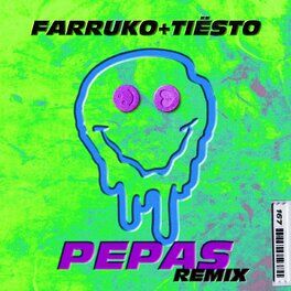 Album picture of Pepas (Tiësto Remix)