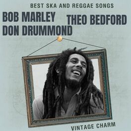 Don Drummond: albums, songs, playlists | Listen on Deezer