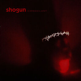 Album cover of Iconoclast