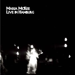 Album cover of Live In Hamburg
