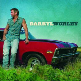 Album cover of Darryl Worley
