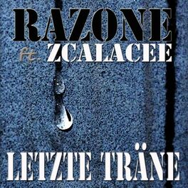 Album cover of Letzte Träne