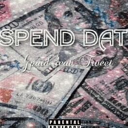 Album cover of Spend Dat (feat. Tweet)
