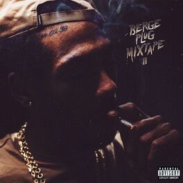Album cover of Berge Plug Mixtape II