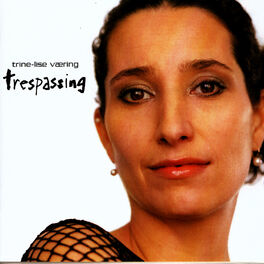 Album cover of Trespassing