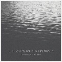Album cover of Promises of Pale Nights
