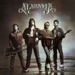 Album cover of Alabama Live