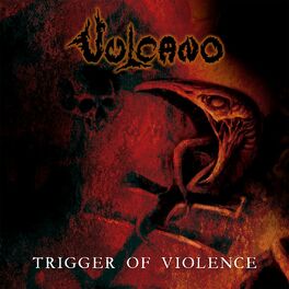 Album cover of Trigger of Violence