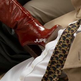 Album cover of Jupe