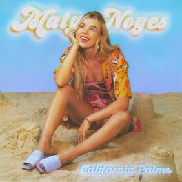Album cover of California Palms