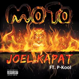 Album cover of Moto (feat. P-Kool)
