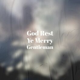 Album cover of God Rest Ye Merry Gentleman