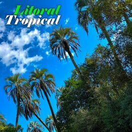 Album cover of Litoral Tropical