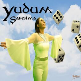 Album cover of Şansıma