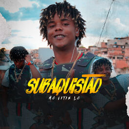 Album cover of Subaquistão