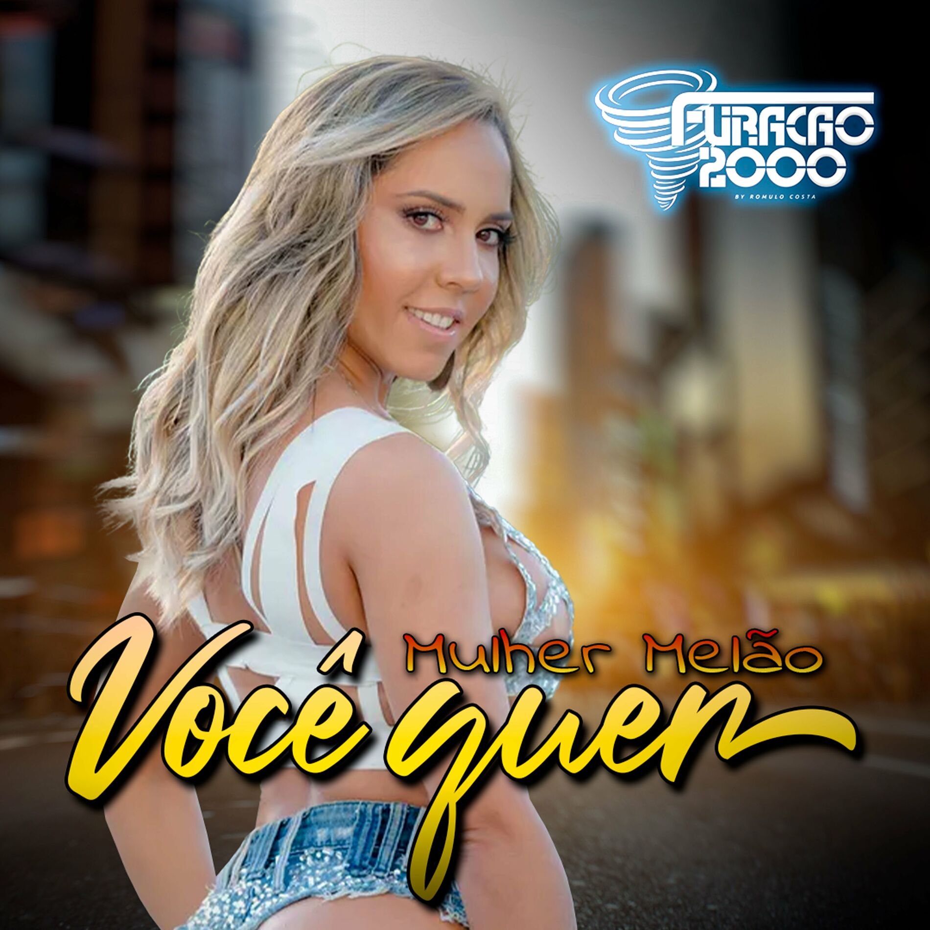 Mulher Melão: albums, songs, playlists | Listen on Deezer