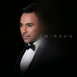 Album cover of Emirkan