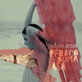 Album cover of Pedaço Duma Asa
