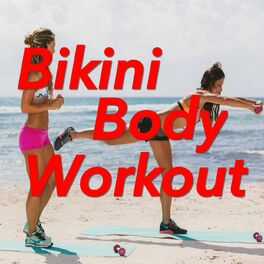 Album cover of Bikini Body Workout