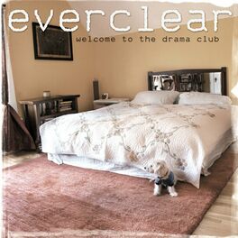 Album cover of Welcome To The Drama Club