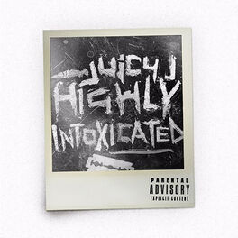 Album cover of Highly Intoxicated