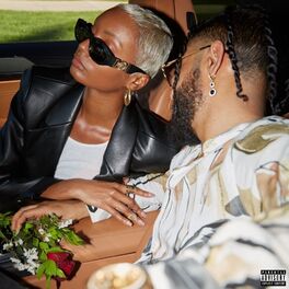 Album cover of Dangerous