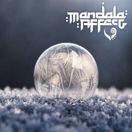 Album cover of Mandala Affect