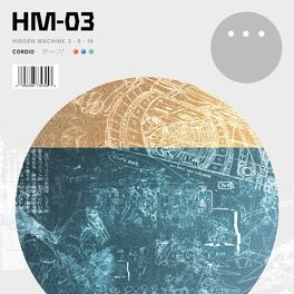 Album cover of HM-03