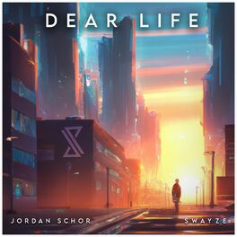 Album cover of Dear Life