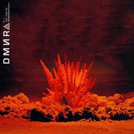 Album cover of D M N R