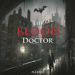 Album cover of The Blood Doctor