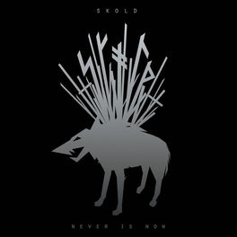 Album cover of Never Is Now