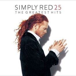 Album cover of The Greatest Hits 25