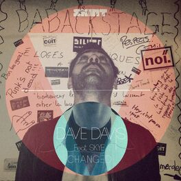 Album cover of Changed (feat. Skye)