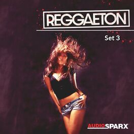 Album cover of Reggaeton Fever, Set 3