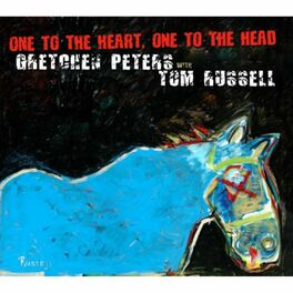 Album cover of One to the Heart, One to the Head